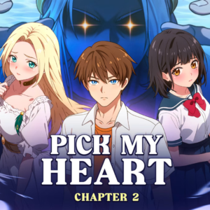 Pick My Heart Chapter 2 PC Steam CD Key