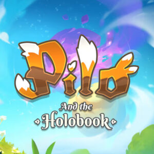 Pilo and the Holobook PC Steam CD Key