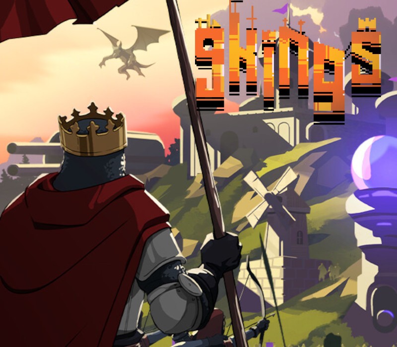 9 Kings PC Steam Altergift