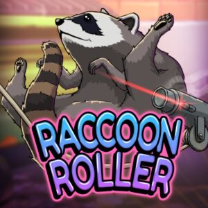 Raccoon Roller PC Steam CD Key