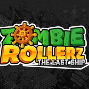 Zombie Rollerz: The Last Ship PC Steam CD Key
