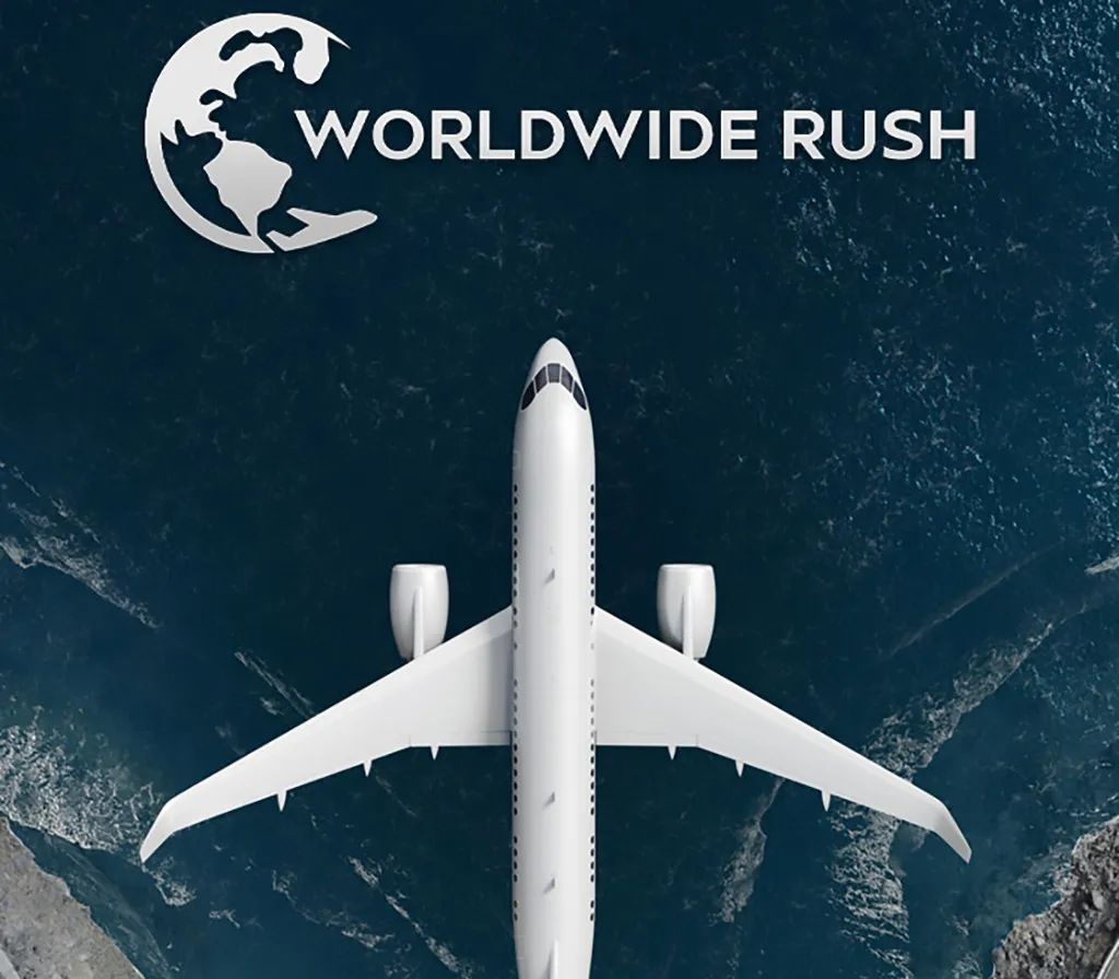 Worldwide Rush PC Steam Altergift