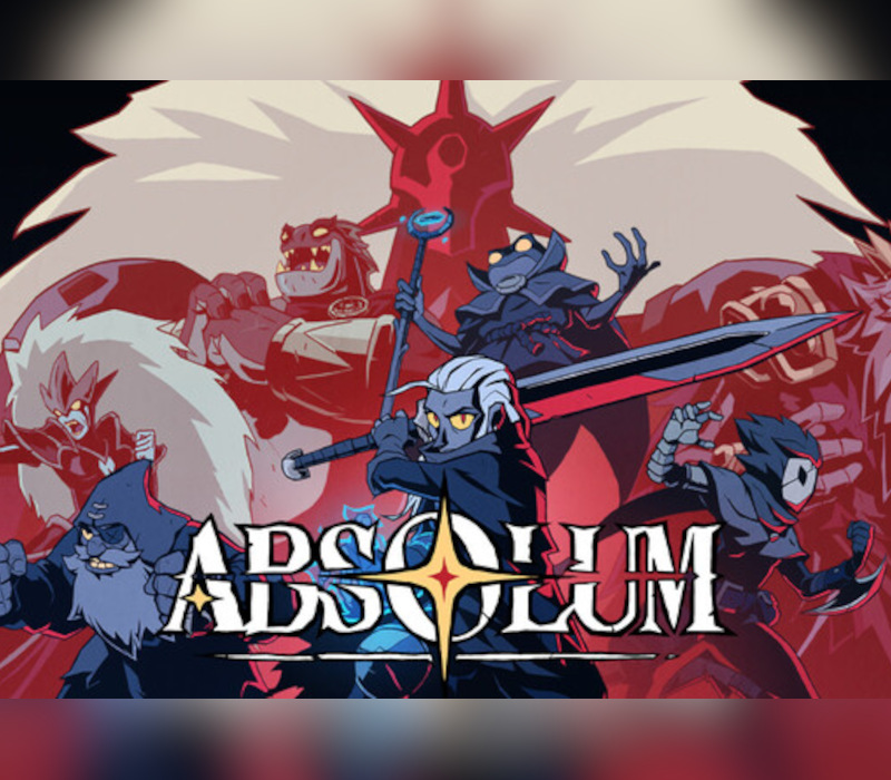 Absolum PC Steam Altergift