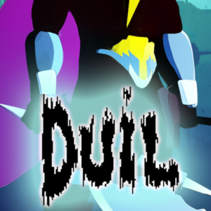 Duil PC Steam CD Key