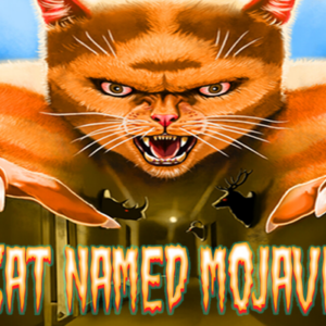 Cat Named Mojave PC Steam CD Key