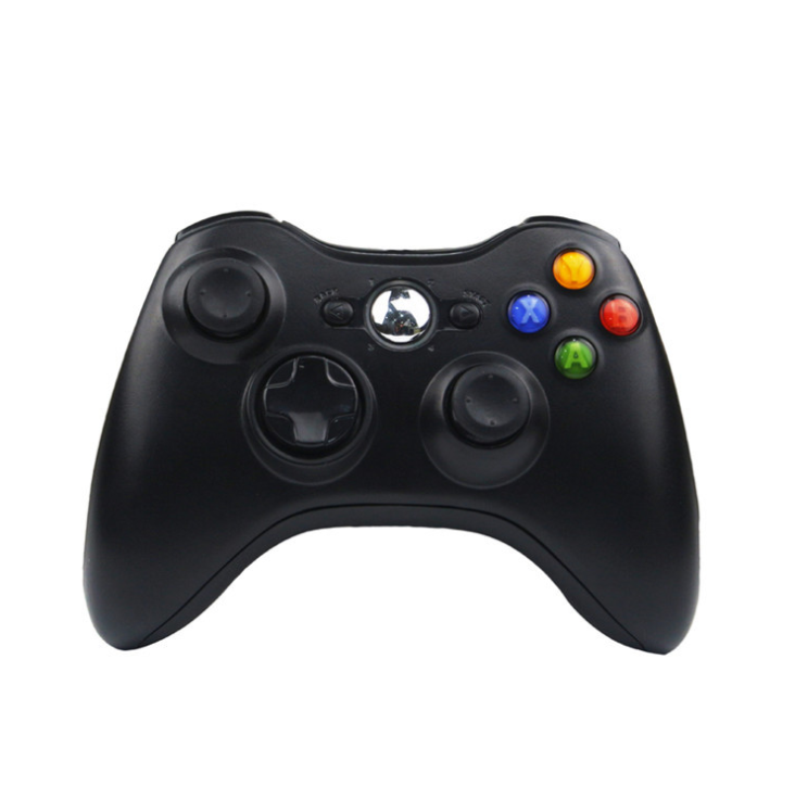 DATA FROG USB Wired Gamepad