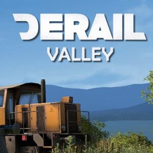 Derail Valley EU Steam Altergift