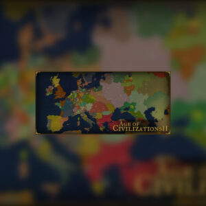 Age of Civilizations II Steam Altergift