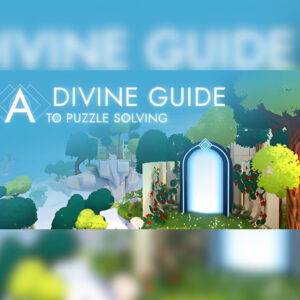 A Divine Guide To Puzzle Solving PC Steam CD Key