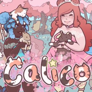 Calico Steam Altergift