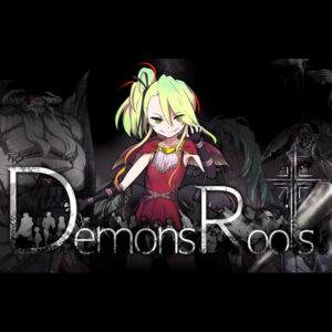 Demons Roots Steam Altergift