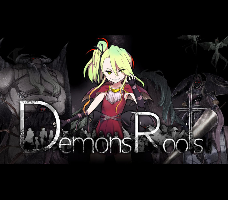 Demons Roots Steam Altergift