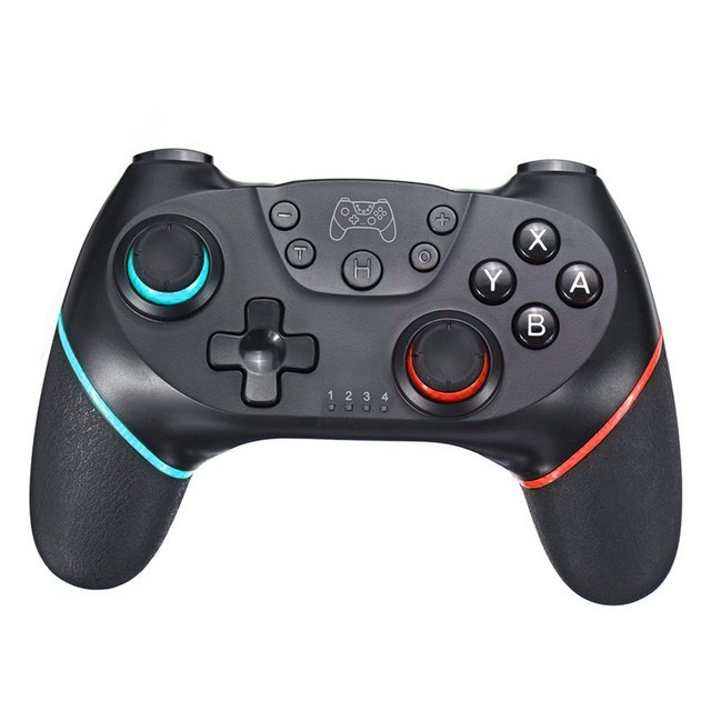 Switch Bluetooth wireless game controller