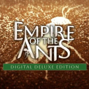 Empire of the Ants Digital Deluxe Edition PC Steam Altergift