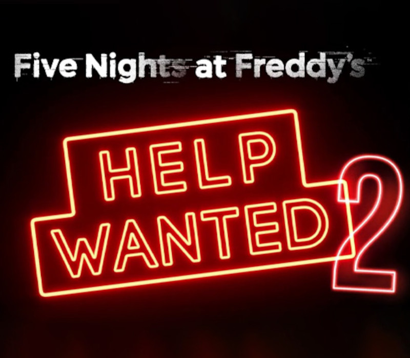 Five Nights at Freddy’s: Help Wanted 2 Steam Altergift