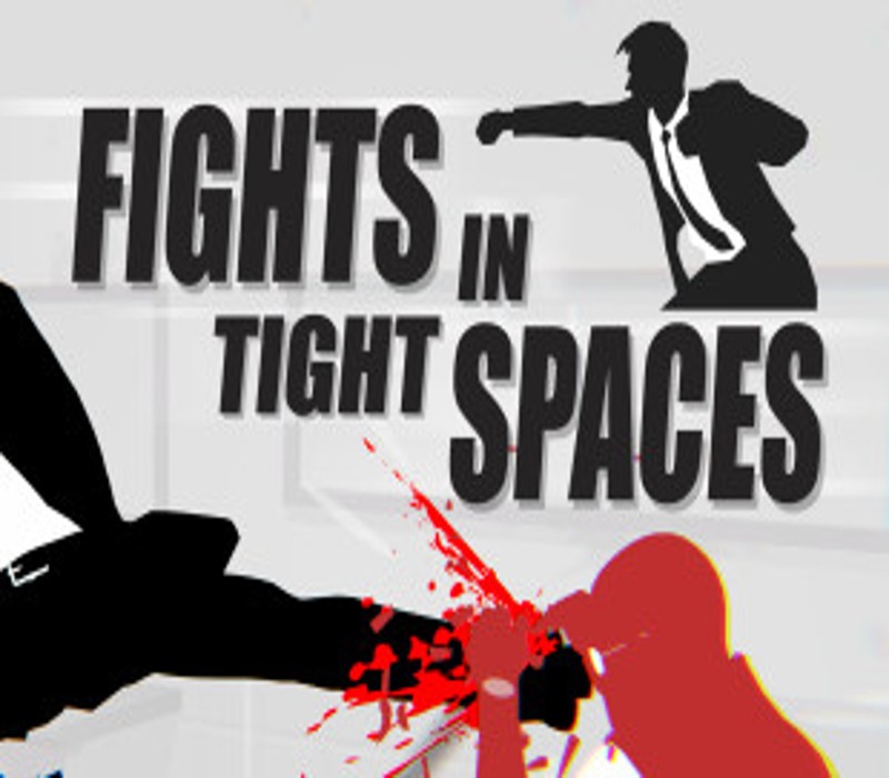 Fights in Tight Spaces PC Steam Altergift
