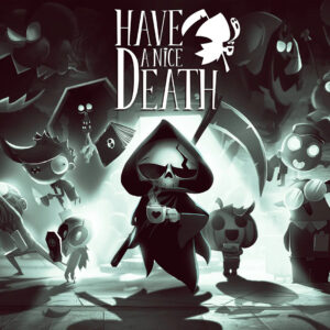 Have a Nice Death Steam Altergift