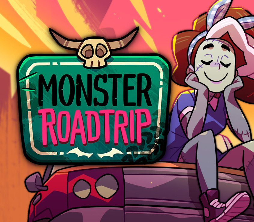Monster Prom 3: Monster Roadtrip Steam Altergift