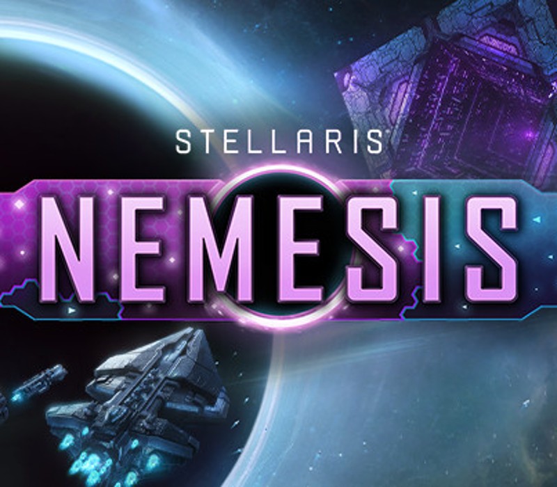 Stellaris – Nemesis DLC Steam Altergift