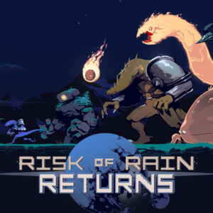 Risk of Rain Returns PC Steam Altergift
