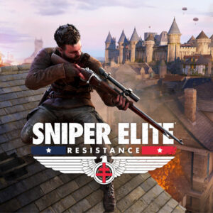 Sniper Elite: Resistance PC Steam Altergift
