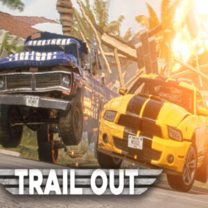 TRAIL OUT Steam Altergift