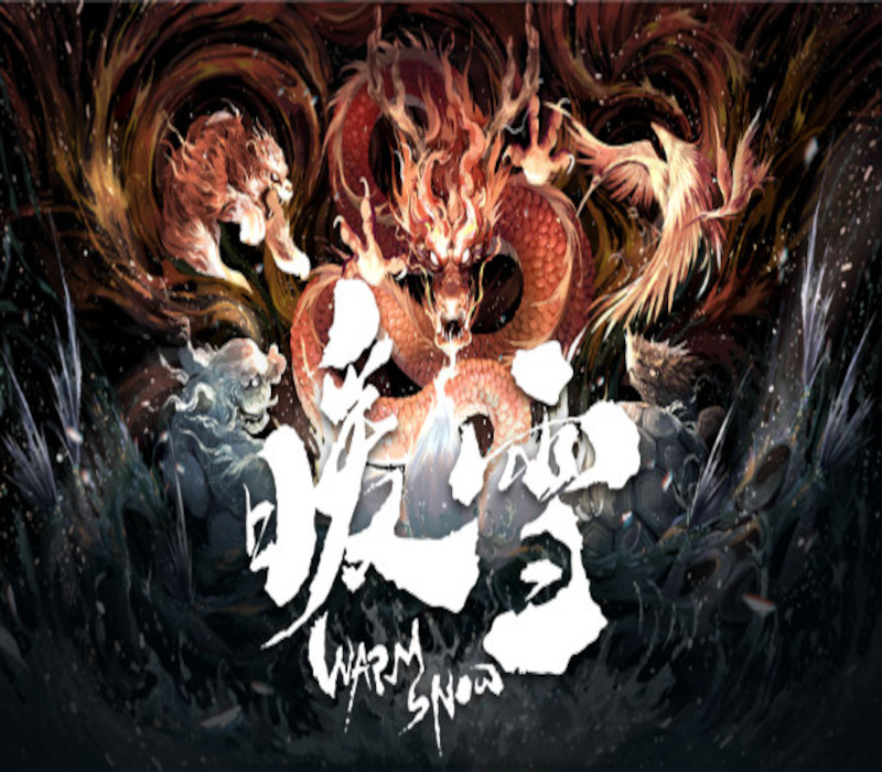 暖雪 Warm Snow PC Steam Altergift