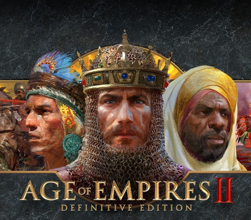Age of Empires II: Definitive Edition PC Steam Altergift
