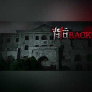Back PC Steam CD Key