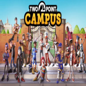 Two Point Campus Steam Altergift