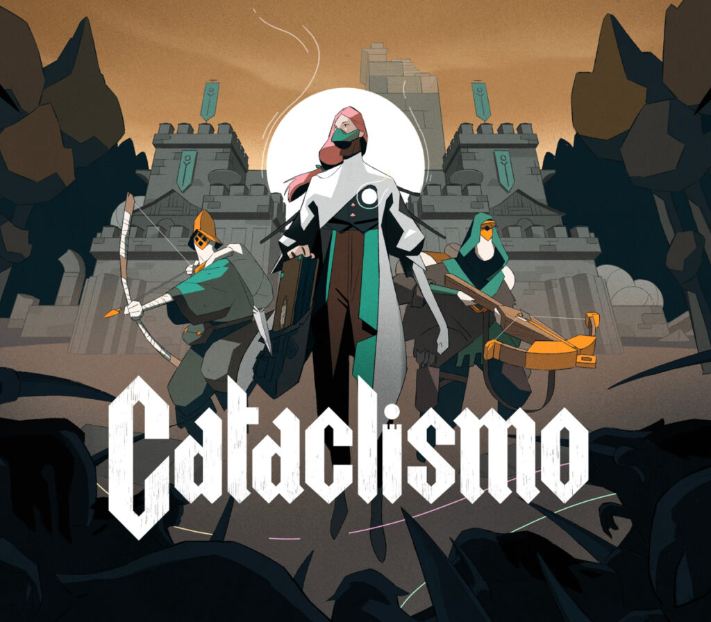 Cataclismo PC Steam Altergift