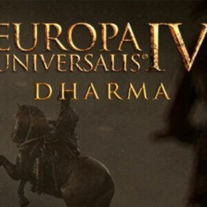 Europa Universalis IV - Dharma DLC PC Steam Altergift
