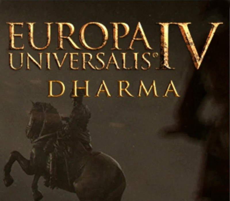 Europa Universalis IV – Dharma DLC PC Steam Altergift