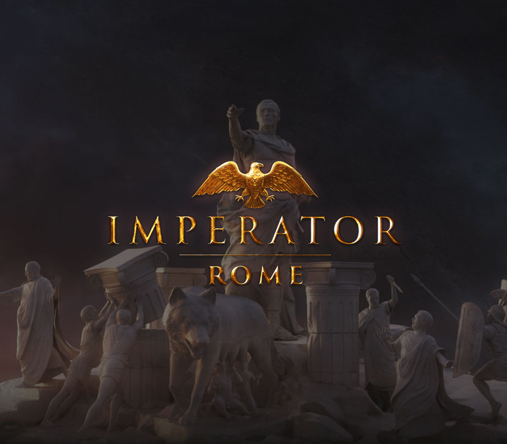 Imperator: Rome Steam Altergift
