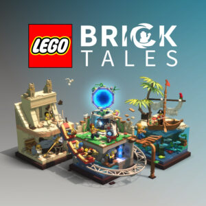 LEGO Bricktales PC Steam Altergift