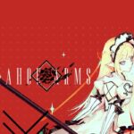 Mahou Arms Steam Altergift