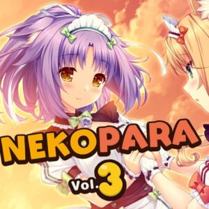NEKOPARA Vol. 3 PC Steam Altergift