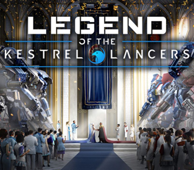 MechWarrior 5: Mercenaries – Legend of the Kestrel Lancers DLC Steam Altergift