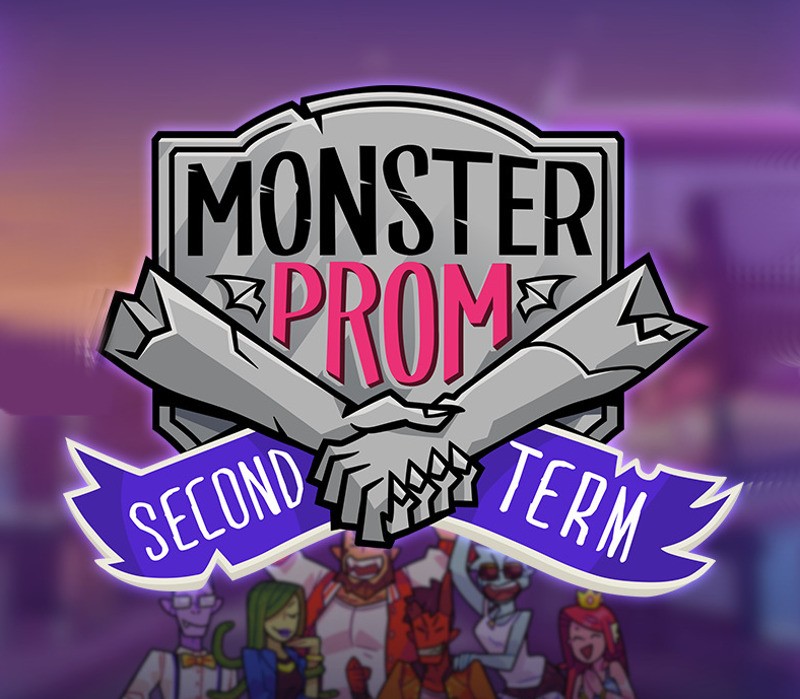 Monster Prom – Second Term DLC Steam Altergift