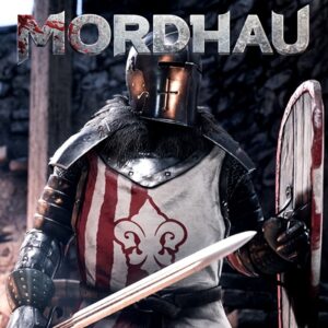 Mordhau Supporter Pack Steam Altergift