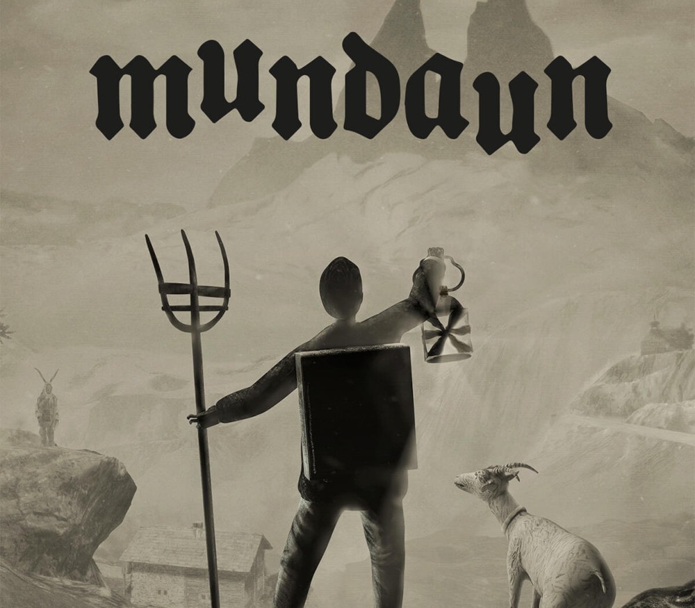 Mundaun PC Steam Altergift