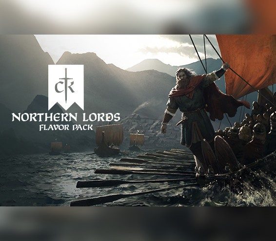 Crusader Kings III – Northern Lords DLC Steam Altergift