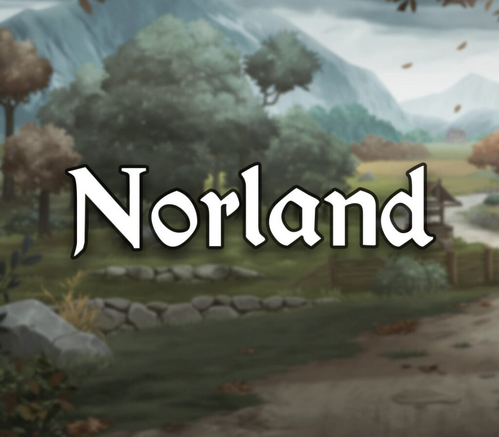 Norland PC Steam Altergift