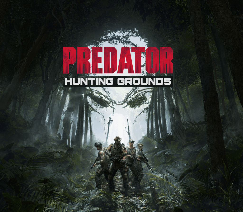 Predator: Hunting Grounds Steam Altergift