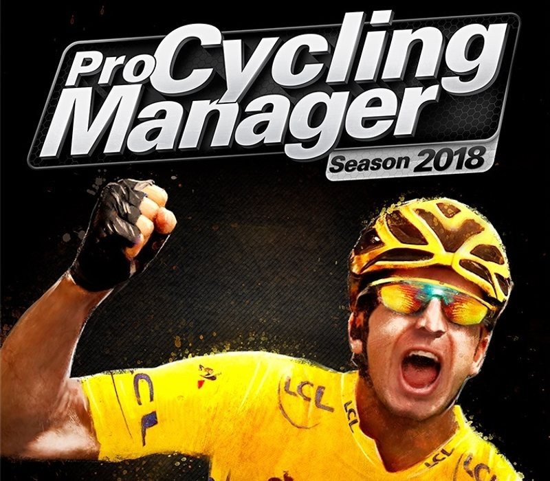 Pro Cycling Manager 2018 Steam Altergift
