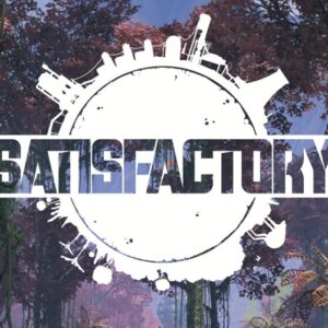 Satisfactory Steam Altergift