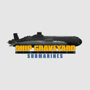 Ship Graveyard Simulator - Submarines DLC PC Steam CD Key