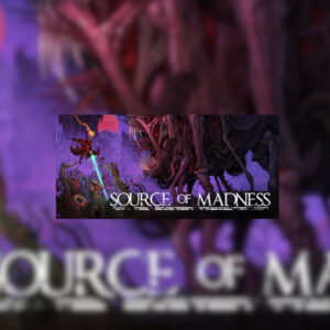 Source of Madness PC Steam Altergift