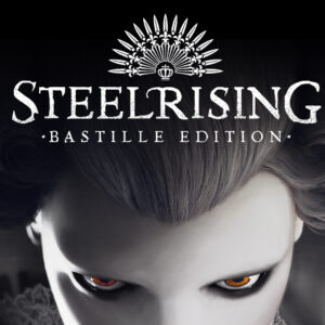 Steelrising Bastille Edition PC Steam CD Key