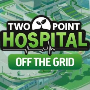 Two Point Hospital - Off The Grid DLC Steam Altergift